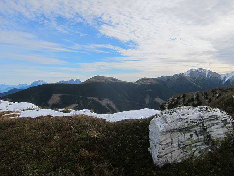 Schuettkogel